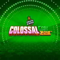 Colossal Cash Zone