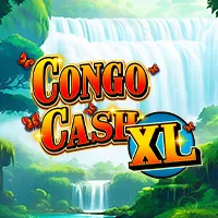 Congo Cash XL