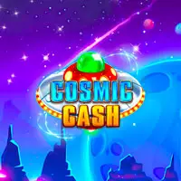 Cosmic Cash
