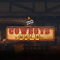 Cowboys Gold