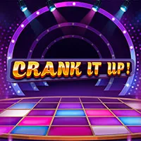 Crank It Up