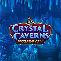 Crystal Caverns Megaways