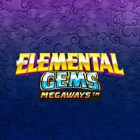 Elemental Gems Megaways