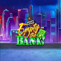 Empty the Bank