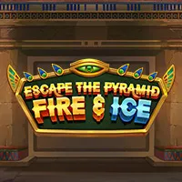 Escape the Pyramid Fire and Ice