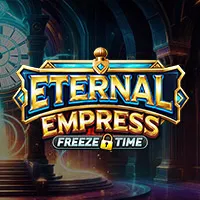 Eternal Empress Freeze Time