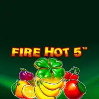 Fire Hot 5