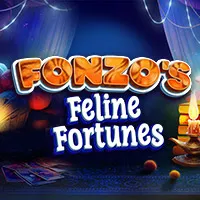 Fonzos Feline Fortunes
