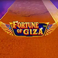 Fortune of Giza