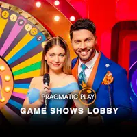 Games Shows Lobby