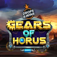 Gears of Horus