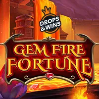 Gem Fire Fortune