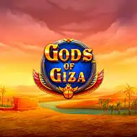Gods of Giza