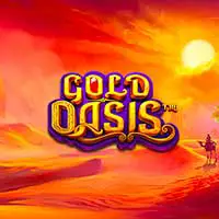 Gold Oasis