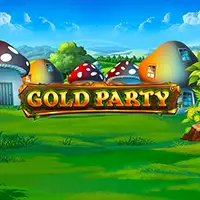 Gold Party