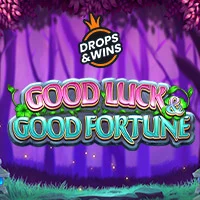 Good Luck and Good Fortune