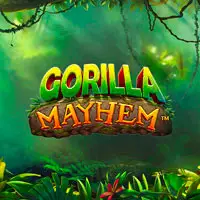 Gorilla Mayhem