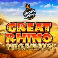 Great Rhino Megaways