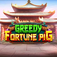Greedy Fortune Pig