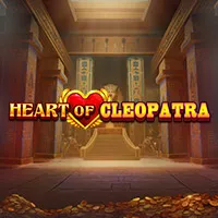 Heart of Cleopatra