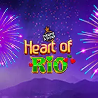 Heart of Rio
