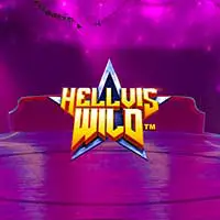 Hellvis Wild
