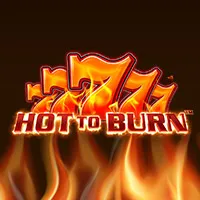 Hot to Burn
