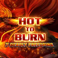 Hot to Burn 7 Deadly Free Spins
