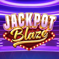 Jackpot Blaze