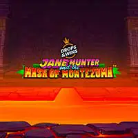 Jane Hunter and the Mask of Montezuma