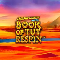 John Hunter and the Book of Tut Respin