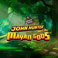 John Hunter and the Mayan Gods