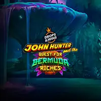 John Hunter and the Quest for Bermuda Riches
