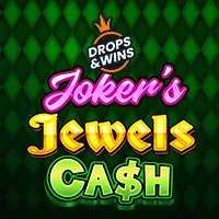 Jokers Jewels Cash