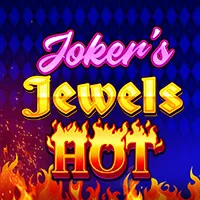 Jokers Jewels Hot