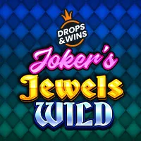 Jokers Jewels Wild