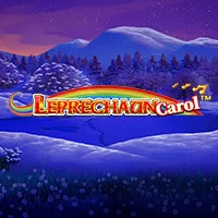 Leprechaun Carol