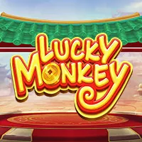 Lucky Monkey