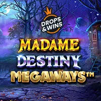 Madame Destiny Megaways