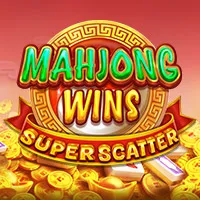 Mahjong Wins Super Scatter