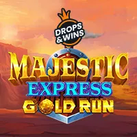 Majestic Express Gold Run