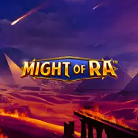 Might of Ra