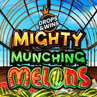 Mighty Munching Melons