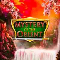 Mystery of the Orient