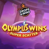 Olympus Wins