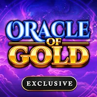 Oracle of Gold