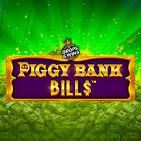 Piggy Bank Bills