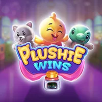 Plushie Wins