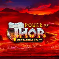 Power of Thor Megaways