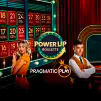 PowerUP Roulette